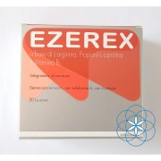 Езерекс (Ezerex)